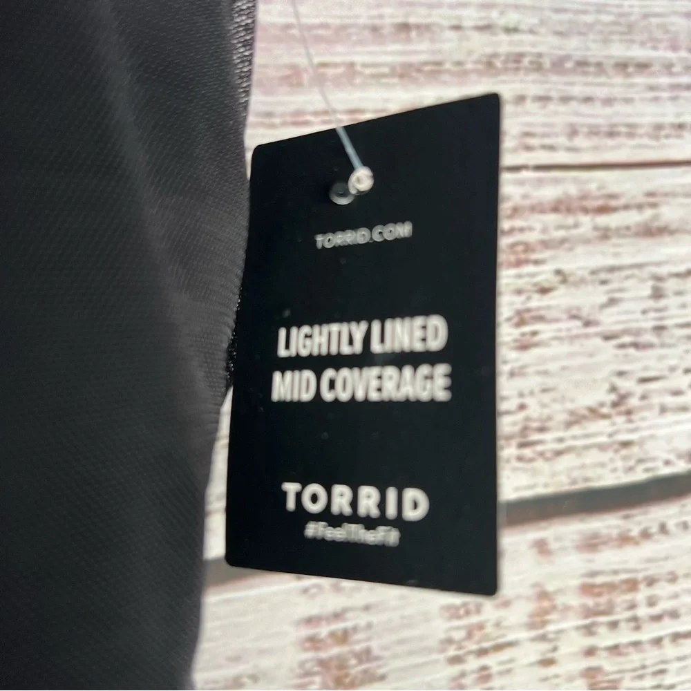 torrid plus size